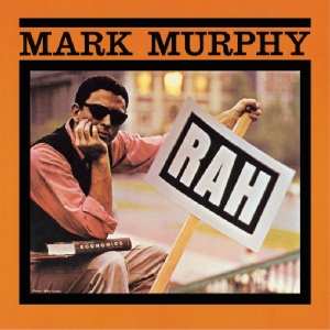 Album Mark Murphy: Rah / Hip Parade