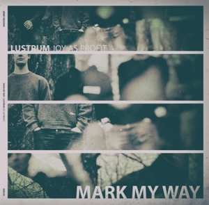 LP Mark My Way: Lustrum 498276