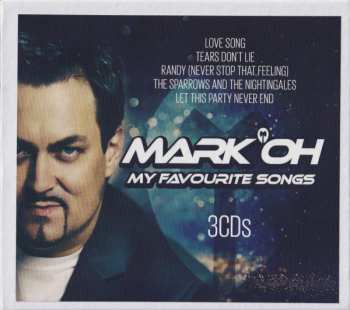 Mark 'Oh: My Favourite Songs