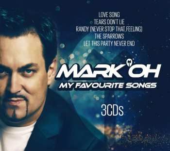 3CD/Box Set Mark 'Oh: My Favourite Songs 513506