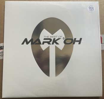 LP Mark 'Oh: The Best Of Mark 'Oh 384375