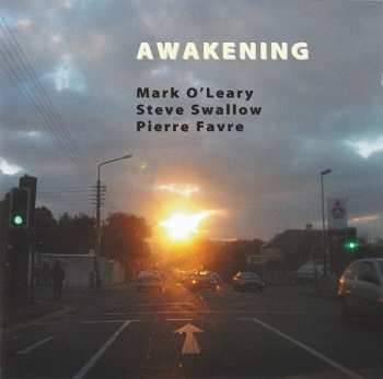 Album Mark O'Leary: Awakening
