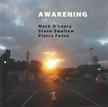 Mark O'Leary: Awakening
