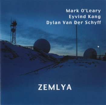 Mark O'Leary: Zemlya