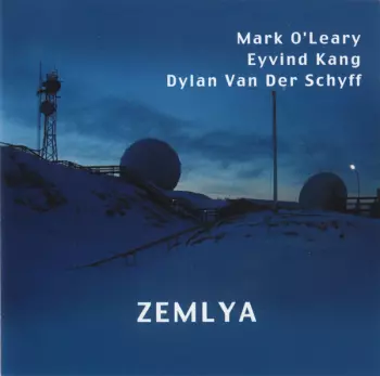 Mark O'Leary: Zemlya