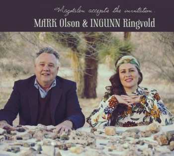 Album Mark Olson: Magdalen Accepts The Invitation
