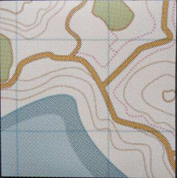 LP Mark Peters: Innerland CLR | LTD