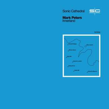 Album Mark Peters: Innerland