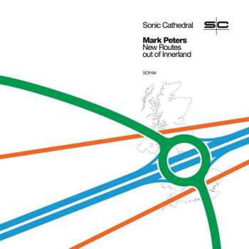 Album Mark Peters: New Routes Out Of Innerland