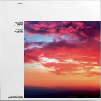 LP Mark Peters: Red Sunset Dreams LTD 469595