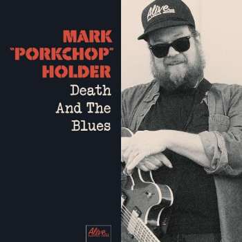 LP Mark Porkchop Holder: Death And The Blues 496771