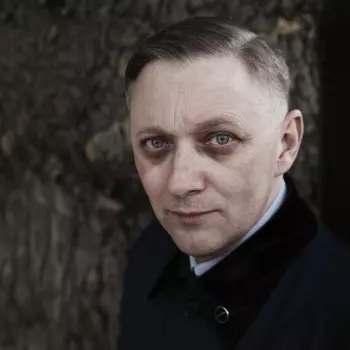 Mark Reeder: Collaborator