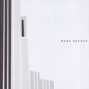 CD Mark Reeder: Mauerstadt 241533