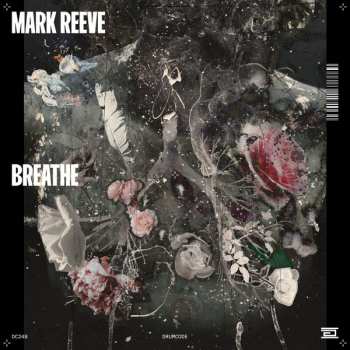 Album Mark Reeve: Breathe
