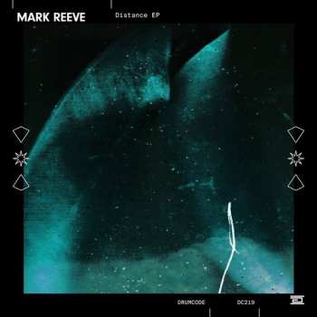 Album Mark Reeve: Distance EP