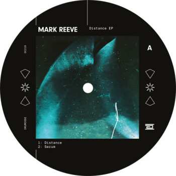 LP Mark Reeve: Distance EP  521524
