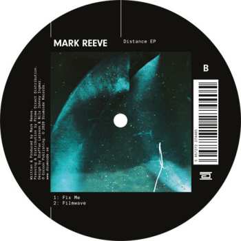 LP Mark Reeve: Distance EP  521524