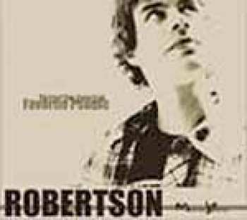 Album Mark Robertson: Favorite People