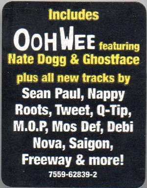 CD Mark Ronson: Here Comes The Fuzz