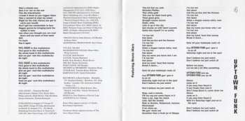 CD Mark Ronson: Uptown Special