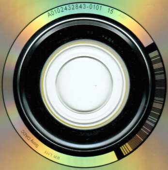 CD Mark Ronson: Uptown Special 274069