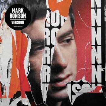 Album Mark Ronson: Version
