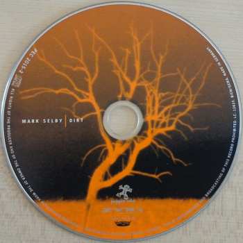 CD Mark Selby: Dirt 242877