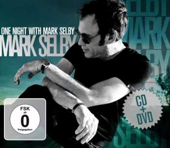 Album Mark Selby: One Night With Mark Selby