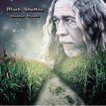 CD Mark Shelton: Obsidian Dreams 303839