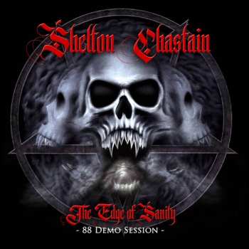 Album Mark Shelton: The Edge Of Sanity -88 Demo Session-