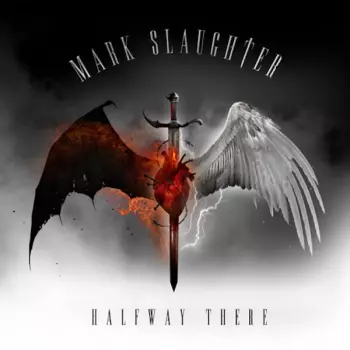 Mark Slaughter: Halfway There