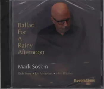 Ballad For A Rainy Afternoon