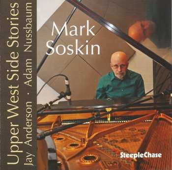 Album Mark Soskin: Upper West Side Stories