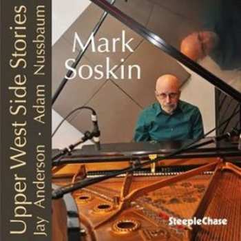 CD Mark Soskin: Upper West Side Stories 528245