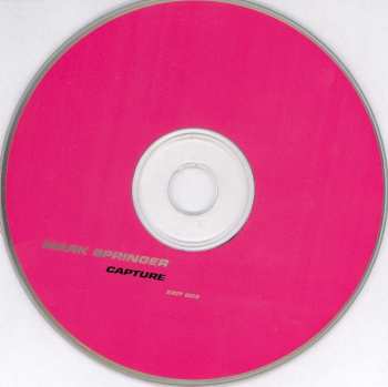 CD Mark Springer: Capture 246649