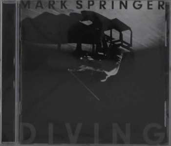 Album Mark Springer: Diving