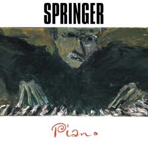 Album Mark Springer: Piano