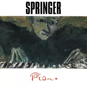 Mark Springer: Piano