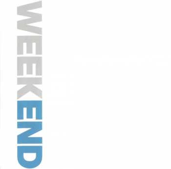 CD Mark Springer: Weekend (Featuring Music From The Film By Barnaby Southcombe) 250274