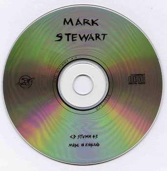 CD Mark Stewart: Mark Stewart 231231