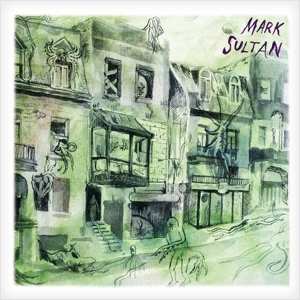 Album Mark Sultan: 7-i Am The End / Catastrophe