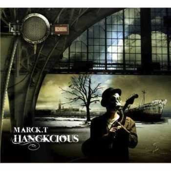 Album Mark Tremblay: Hanckcious
