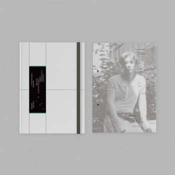 CD/Box Set Mark Tuan: Silhouette (smoke Deluxe) L