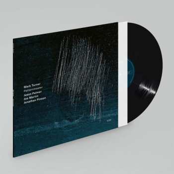 Album Mark Turner: Patternmaster