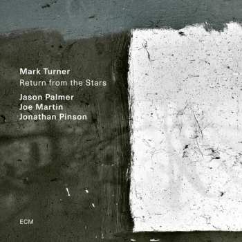 Album Mark Turner: Return From The Stars