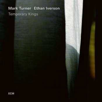 Album Mark Turner: Temporary Kings