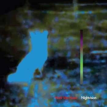 Album Mark Van Hoen: Nightvision