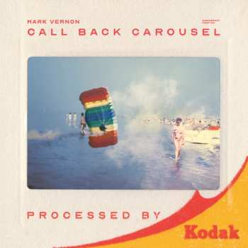Album Mark Vernon: Call Back Carousel
