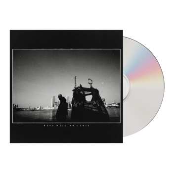 CD Mark William Lewis: Mark William Lewis