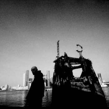 Album Mark William Lewis: Mark William Lewis